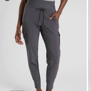 Sutton joggers athleta